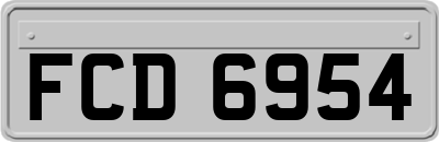 FCD6954