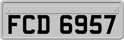 FCD6957