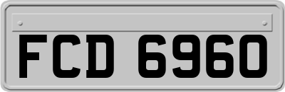 FCD6960