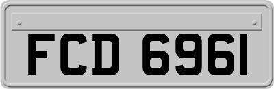 FCD6961