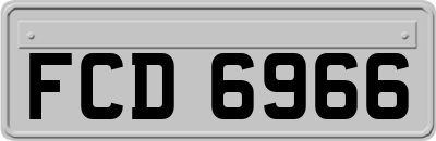 FCD6966