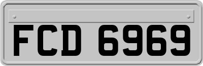 FCD6969
