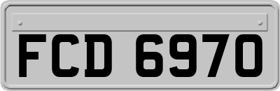 FCD6970