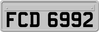FCD6992
