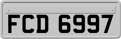 FCD6997
