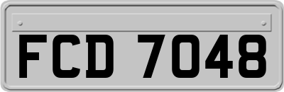 FCD7048
