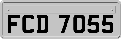FCD7055