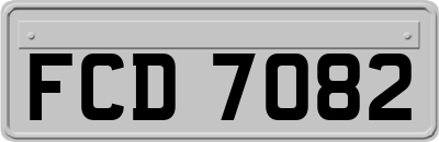 FCD7082