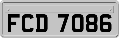 FCD7086