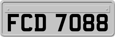 FCD7088