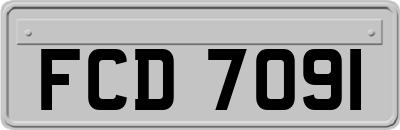 FCD7091