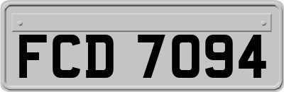 FCD7094