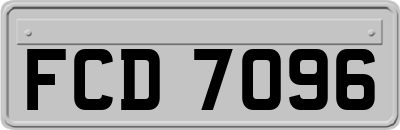 FCD7096