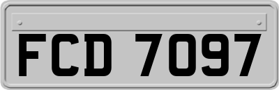FCD7097