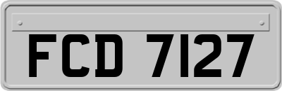 FCD7127