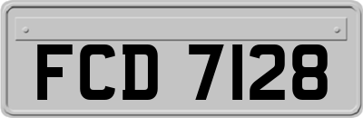FCD7128