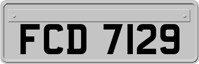 FCD7129