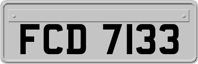 FCD7133