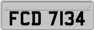 FCD7134