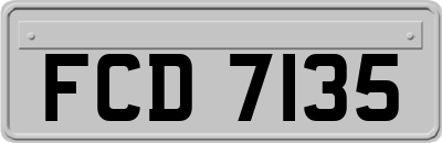 FCD7135