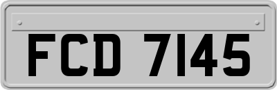 FCD7145