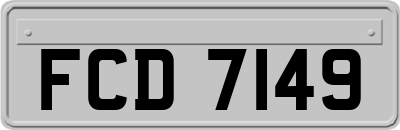 FCD7149