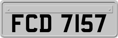 FCD7157