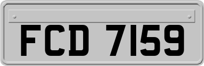 FCD7159