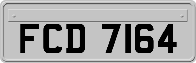FCD7164