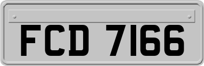 FCD7166