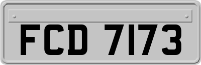 FCD7173