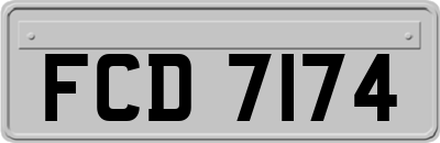 FCD7174