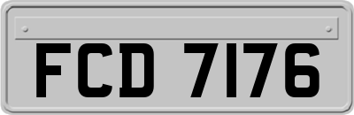 FCD7176