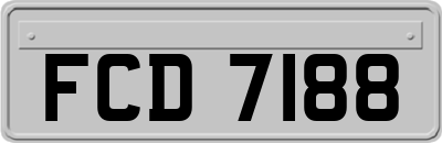 FCD7188