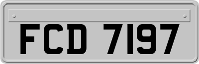 FCD7197