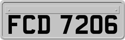 FCD7206