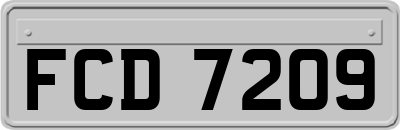 FCD7209