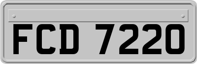 FCD7220