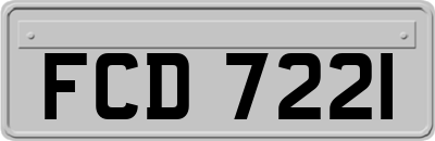 FCD7221