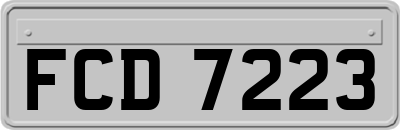 FCD7223