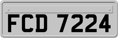 FCD7224