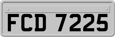 FCD7225
