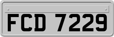 FCD7229