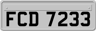 FCD7233