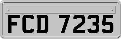 FCD7235