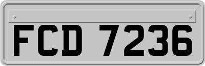 FCD7236