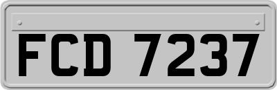 FCD7237