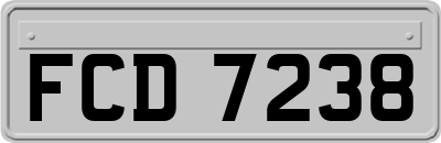 FCD7238
