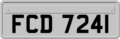 FCD7241