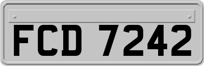 FCD7242